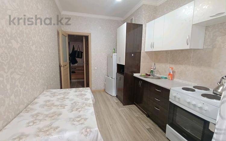 1-бөлмелі пәтер · 40 м² · 3/5 қабат, Майлина 21, бағасы: 250 000 ₸ в Астане, Алматы р-н — фото 6