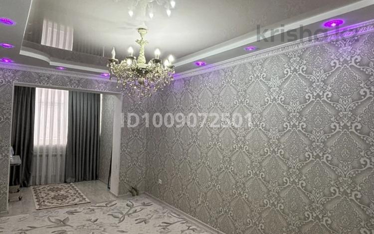 2-комнатная квартира · 56 м² · 1/6 этаж, 31Б мкр 15 за 19.5 млн ₸ в Актау — фото 2