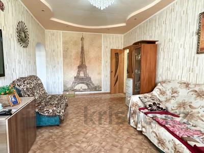 3-комнатная квартира · 85 м² · 5/5 этаж, мушелтой 25а за 24 млн ₸ в Талдыкоргане, мкр Мушелтой