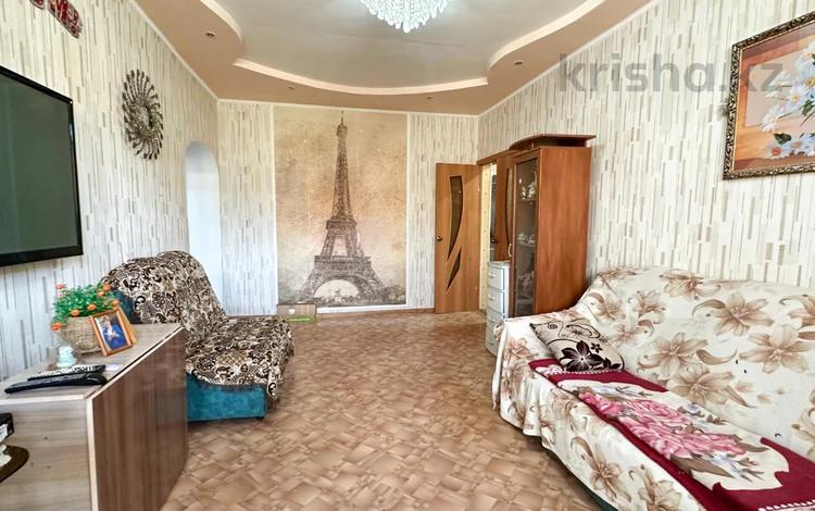 3-комнатная квартира · 85 м² · 5/5 этаж, мушелтой 25а за 24 млн ₸ в Талдыкоргане, мкр Мушелтой — фото 2