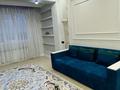 2-комнатная квартира · 56 м² · 4/8 этаж, Бөкейханова 510Б за 280 000 ₸ в Алматы, Жетысуский р-н