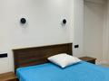 2-комнатная квартира · 56 м² · 4/8 этаж, Бөкейханова 510Б за 280 000 ₸ в Алматы, Жетысуский р-н — фото 3