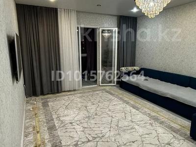 4-комнатная квартира · 110 м² · 6/9 этаж, мкр Юго-Восток, Муканова 82 — Находиться около садика Балақай , за ресторан Рубин за 50 млн ₸ в Караганде, Казыбек би р-н