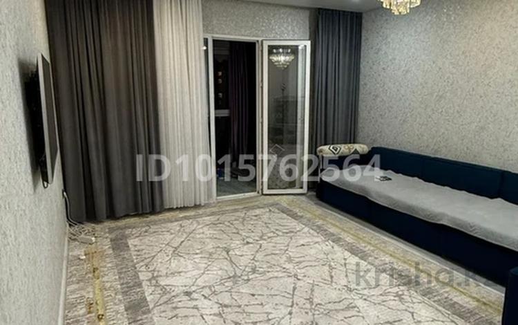 4-комнатная квартира · 110 м² · 6/9 этаж, мкр Юго-Восток, Муканова 82 — Находиться около садика Балақай , за ресторан Рубин за 50 млн ₸ в Караганде, Казыбек би р-н — фото 2