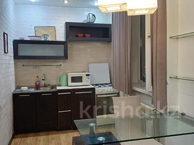 1-комнатная квартира · 40 м² · 1/2 этаж · помесячно, Айтеке би 19 за 230 000 〒 в Алматы, Медеуский р-н