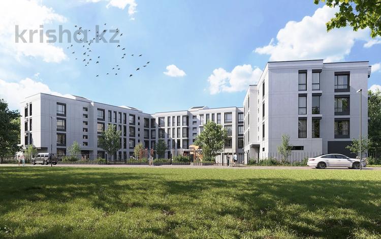 2-бөлмелі пәтер · 67.8 м², Кизатова 6б, бағасы: ~ 26.1 млн ₸ в Петропавловске — фото 2
