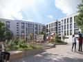 2-бөлмелі пәтер · 67.8 м², Кизатова 6б, бағасы: ~ 26.1 млн ₸ в Петропавловске — фото 2