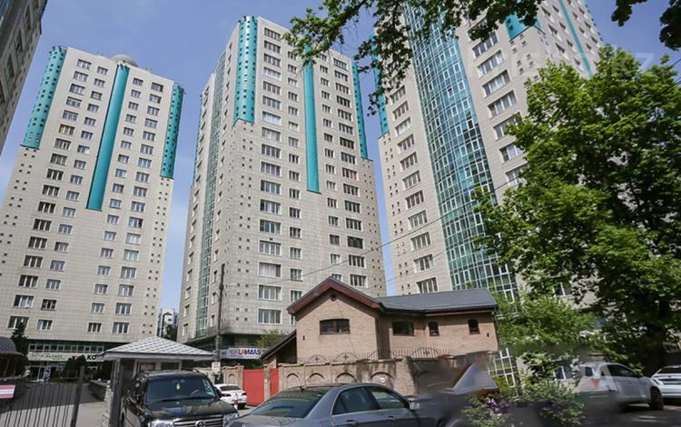 4-комнатная квартира · 160 м² · 12/22 этаж, Достык 160 — Жолдасбекова за 800 000 ₸ в Алматы, Медеуский р-н — фото 2