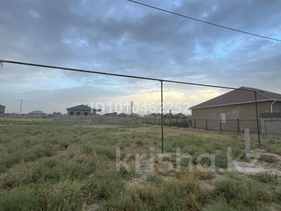 Участок · 10 соток, Абайский р-н, жилой массив Кайнар Булак за 15 млн 〒 в Шымкенте