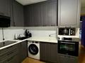2-бөлмелі пәтер · 64 м² · 1/5 қабат, Нуржау 16/2, бағасы: 21 млн ₸ в им. Касыма кайсеновой