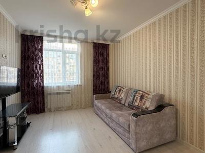 1-бөлмелі пәтер · 37 м² · 5/8 қабат, Улы Дала 65/1, бағасы: 24 млн ₸ в Астане, Есильский р-н