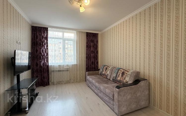 1-бөлмелі пәтер · 37 м² · 5/8 қабат, Улы Дала 65/1, бағасы: 24 млн ₸ в Астане, Есильский р-н — фото 21