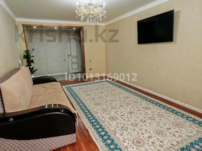 3-комнатная квартира · 106 м² · 7/10 этаж, Набережная за 28 млн ₸ в Актобе