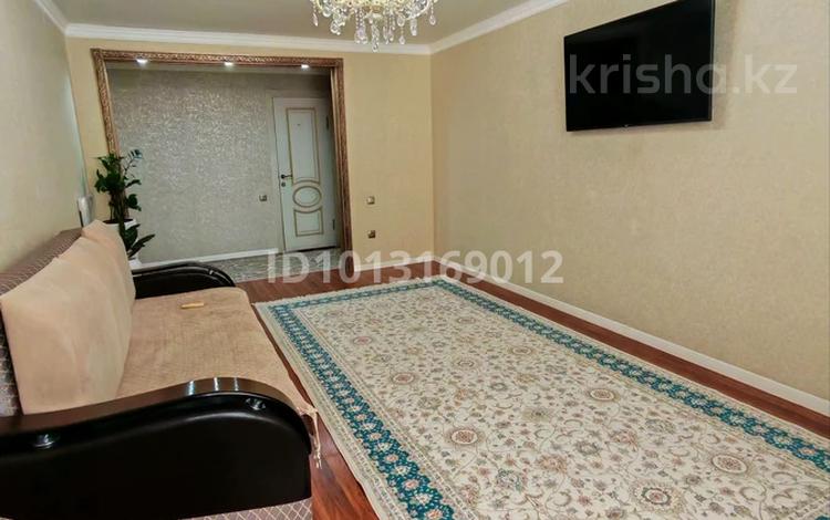 3-комнатная квартира · 106 м² · 7/10 этаж, Набережная за 28 млн ₸ в Актобе — фото 2