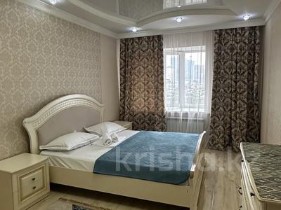 3-комнатная квартира · 100 м² · 3 этаж, Улы Дала 47 — Мангилик ел, Экспо, Туркестан, Ботанический сад за 600 000 ₸ в Астане, Есильский р-н