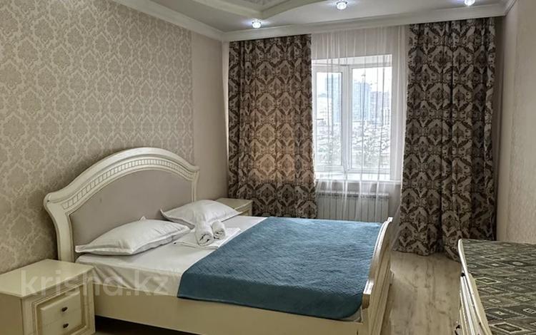3-комнатная квартира · 100 м² · 3 этаж, Улы Дала 47 — Мангилик ел, Экспо, Туркестан, Ботанический сад за 600 000 ₸ в Астане, Есильский р-н — фото 2
