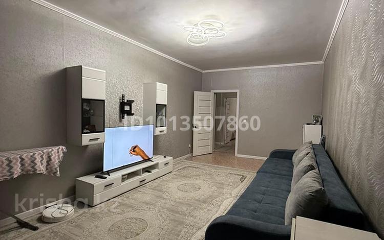 3-бөлмелі пәтер · 84 м² · 7/9 қабат, мкр Зердели 1/148 — напротив школы 182, бағасы: 36 млн ₸ в Алматы, Алатауский р-н — фото 2