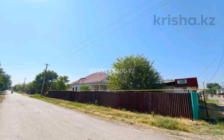 Отдельный дом · 10 комнат · 182 м² · 19 сот., Қызылқұм С/О. Нұрбаев.М. 32 — Мереке көшесі қиылысында. за 20 млн ₸ в Жетысае — фото 2