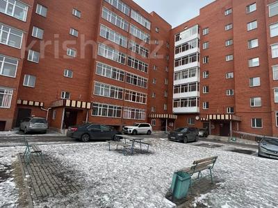 3-бөлмелі пәтер · 142.8 м² · 3/7 қабат, Ауельбекова 169а, бағасы: ~ 37.1 млн 〒 в Кокшетау