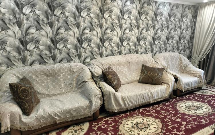 3-бөлмелі пәтер · 60 м² · 2/5 қабат, Сейфулина 14, бағасы: 26.5 млн ₸ в Конаеве — фото 2