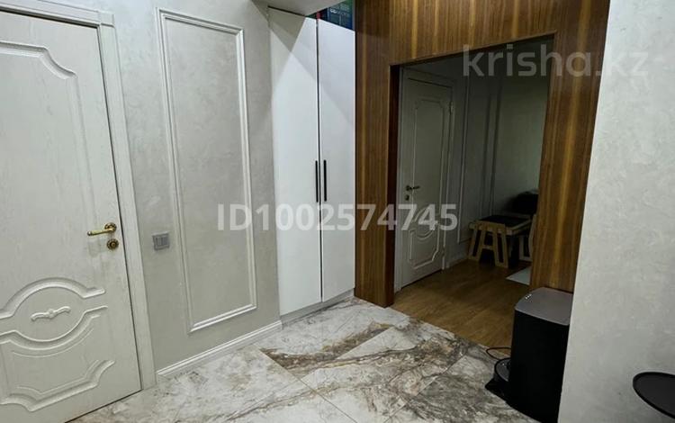3-комнатная квартира · 75 м² · 5/14 этаж, Гагарина проспект 124 — Абая за 500 000 ₸ в Алматы, Бостандыкский р-н — фото 16