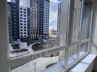 2-комнатная квартира · 48.7 м² · 5/12 этаж, Е 882 7 за ~ 34.8 млн ₸ в Астане, Нура р-н