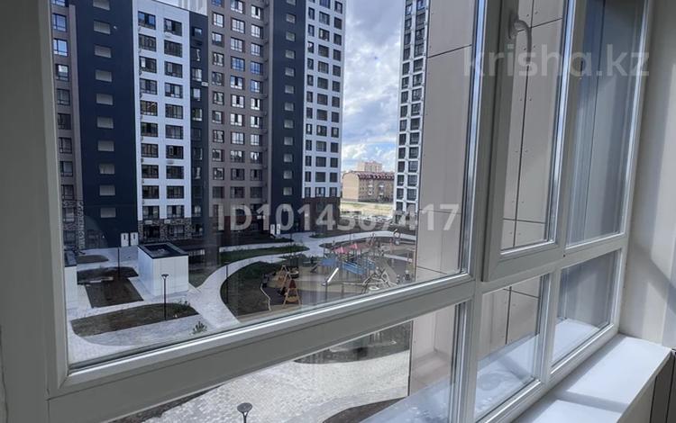 2-комнатная квартира · 48.7 м² · 5/12 этаж, Е 882 7 за ~ 34.8 млн ₸ в Астане, Нура р-н — фото 2