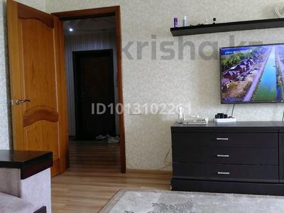 3-комнатная квартира · 90 м² · 12/16 этаж, Мкр «Самал» — Бараева-Республика за 450 000 ₸ в Астане, Сарыарка р-н