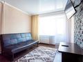 1-комнатная квартира, 40 м², 2/5 этаж помесячно, Алтынсарина 110 за 140 000 〒 в Костанае — фото 4