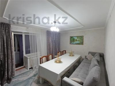 3-комнатная квартира · 60 м² · 4/5 этаж, Сортировка, Жекибаева 133/2 за 15 млн ₸ в Караганде, Алихана Бокейханова р-н