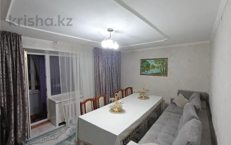 3-комнатная квартира · 60 м² · 4/5 этаж, Сортировка, Жекибаева 133/2 за 15 млн ₸ в Караганде, Алихана Бокейханова р-н — фото 2