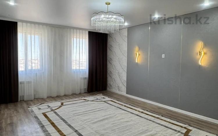4-комнатная квартира · 145 м² · 7/7 этаж, 29а мкр 74 за 32 млн ₸ в Актау — фото 2
