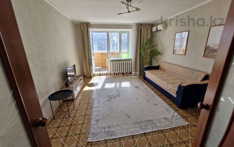 3-комнатная квартира · 75 м² · 3/5 этаж, мкр Жана Орда 12 за 180 000 〒 в Уральске — фото 54