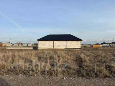 Участок · 5.7 соток, М. Туймебаев за 5.9 млн ₸