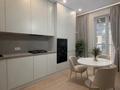 3-комнатная квартира · 98 м² · 5/6 этаж, Халиулина 140/5 за 120 млн ₸ в Алматы, Медеуский р-н
