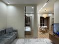 2-бөлмелі пәтер · 58 м² · 13/20 қабат, Гагарина 310, бағасы: 30 000 ₸ в Алматы, Бостандыкский р-н — фото 13
