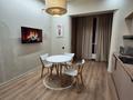 2-бөлмелі пәтер · 58 м² · 13/20 қабат, Гагарина 310, бағасы: 30 000 ₸ в Алматы, Бостандыкский р-н — фото 14
