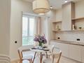 2-бөлмелі пәтер · 58 м² · 13/20 қабат, Гагарина 310, бағасы: 30 000 ₸ в Алматы, Бостандыкский р-н — фото 5
