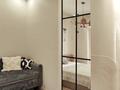 2-бөлмелі пәтер · 58 м² · 13/20 қабат, Гагарина 310, бағасы: 30 000 ₸ в Алматы, Бостандыкский р-н — фото 9