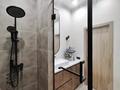 2-бөлмелі пәтер · 58 м² · 13/20 қабат, Гагарина 310, бағасы: 30 000 ₸ в Алматы, Бостандыкский р-н — фото 16