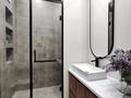 2-бөлмелі пәтер · 58 м² · 13/20 қабат, Гагарина 310, бағасы: 30 000 ₸ в Алматы, Бостандыкский р-н — фото 17