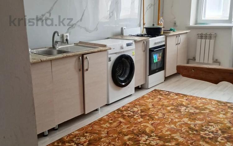 2-комнатная квартира · 61 м² · 8/9 этаж, Мкр. Туран 16 б за 130 000 ₸ в Шымкенте, Каратауский р-н — фото 11