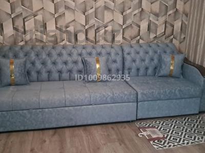 1-бөлмелі пәтер · 33 м², Ниткалиева 10, бағасы: 120 000 ₸ в Таразе