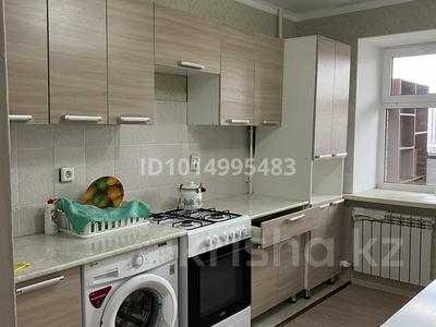 1-комнатная квартира · 43.8 м² · 5/59 этаж, Нур Актобе 5 В за 12 млн ₸