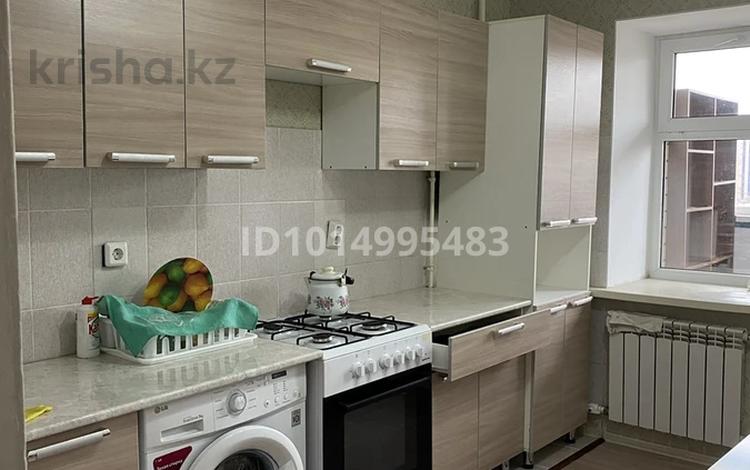 1-комнатная квартира · 43.8 м² · 5/59 этаж, Нур Актобе 5 В за 12 млн ₸ — фото 3