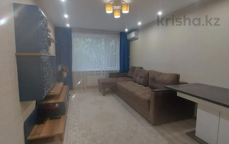 3-бөлмелі пәтер · 67.6 м² · 2 қабат, Ворошилова 1А, бағасы: 35 млн ₸ в Костанае — фото 2