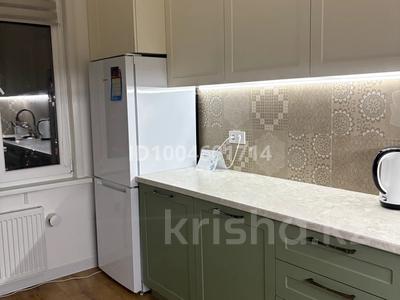 2-комнатная квартира · 64 м² · 14/14 этаж, Е-305 6 за 40.8 млн 〒 в Астане, Нура р-н