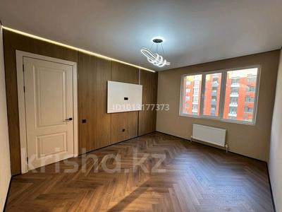 2-комнатная квартира · 52.6 м² · 6/12 этаж, мкр Алгабас, Омарова 15 за 31.7 млн ₸ в Алматы, Алатауский р-н