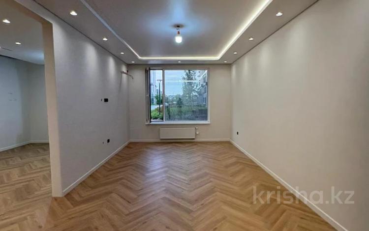 3-комнатная квартира · 105 м² · 1/12 этаж, К. Толеметова за 71 млн ₸ в Шымкенте, Абайский р-н — фото 14