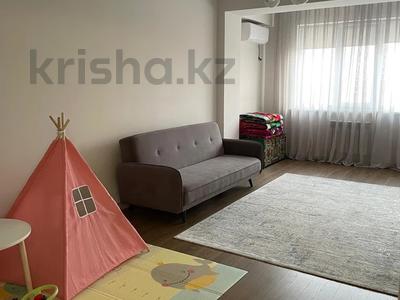 2-комнатная квартира · 70.3 м² · 5/13 этаж, Есенова 160/3 за 53 млн ₸ в Алматы, Жетысуский р-н